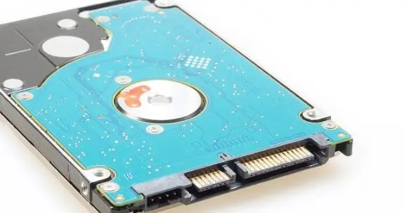iStorage Diskgenie SSD